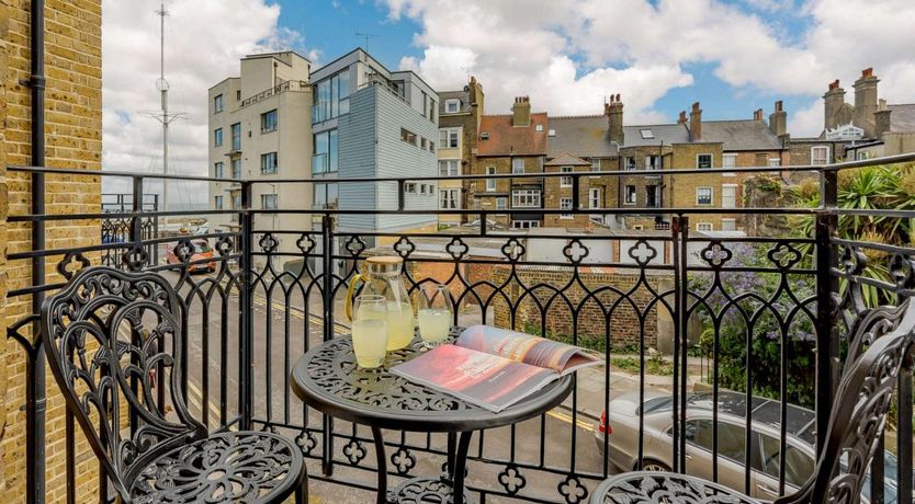 Photo of 4 Bed in Ramsgate