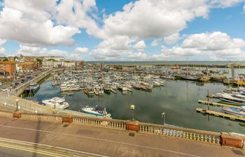 in Ramsgate (86741) Holiday Home