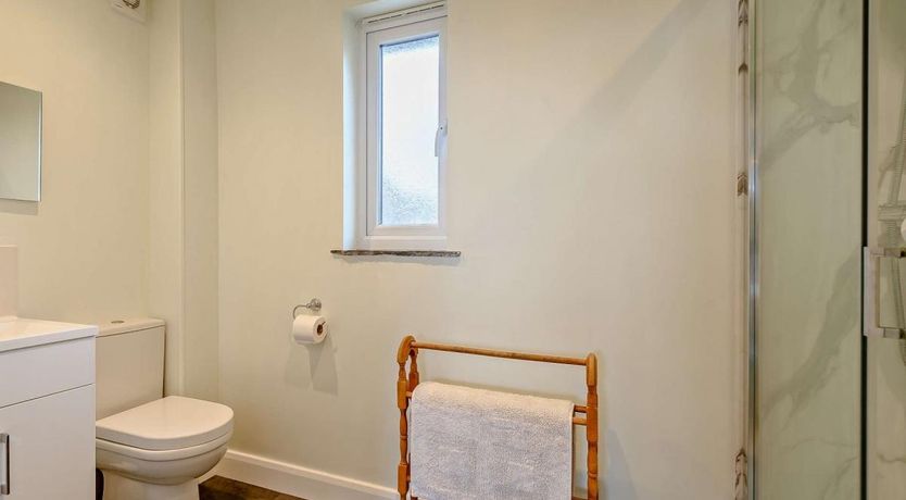 Photo of 1 Bed in Priddy