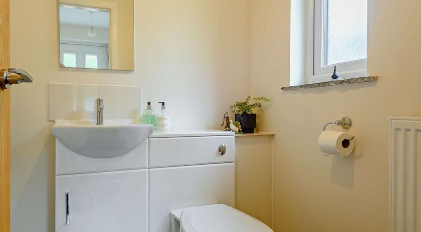 Photo of 1 Bed in Priddy