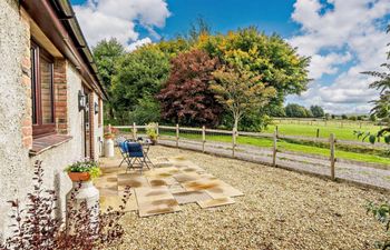 Barn in Somerset Holiday Home