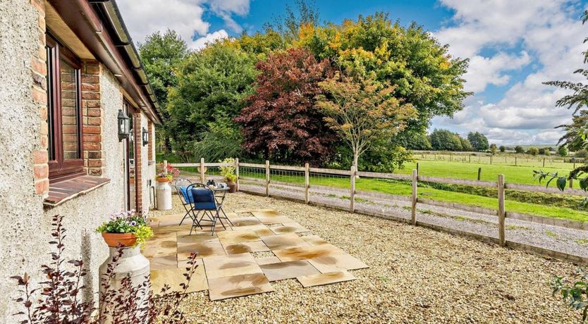 Photo of Barn in Somerset