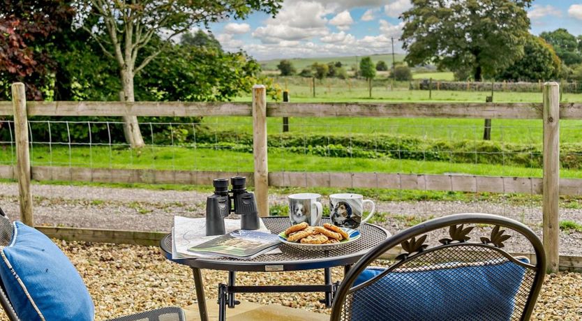 Photo of 1 Bed in Priddy