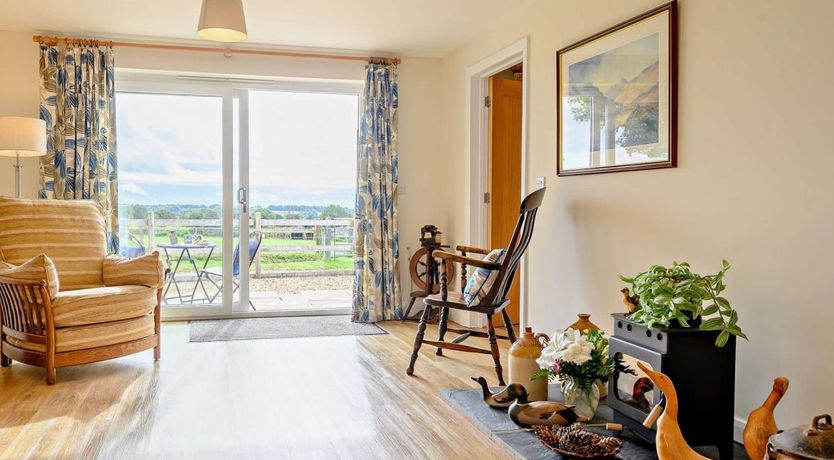 Photo of 1 Bed in Priddy