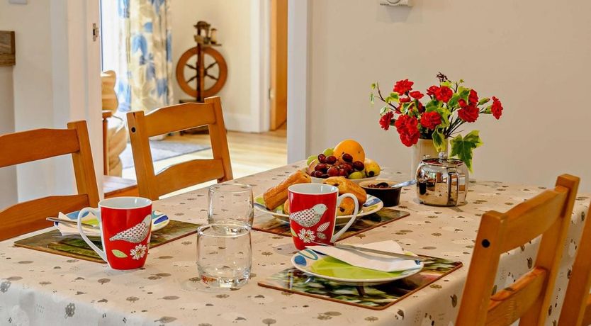 Photo of 1 Bed in Priddy