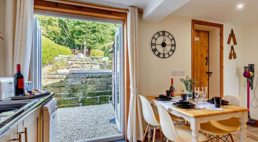 Photo of 2 Bed in Kelsall