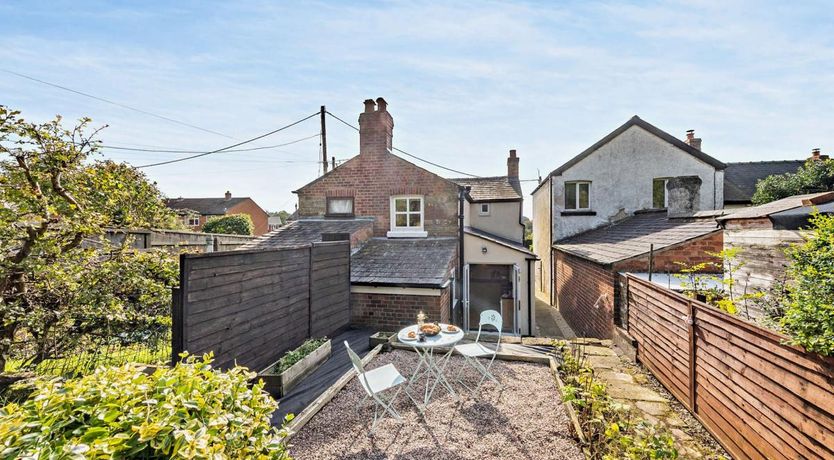 Photo of 2 Bed in Kelsall