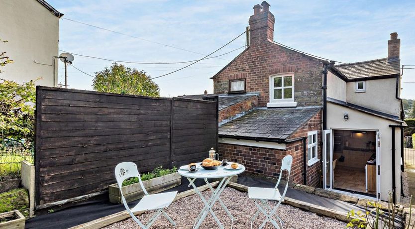 Photo of 2 Bed in Kelsall