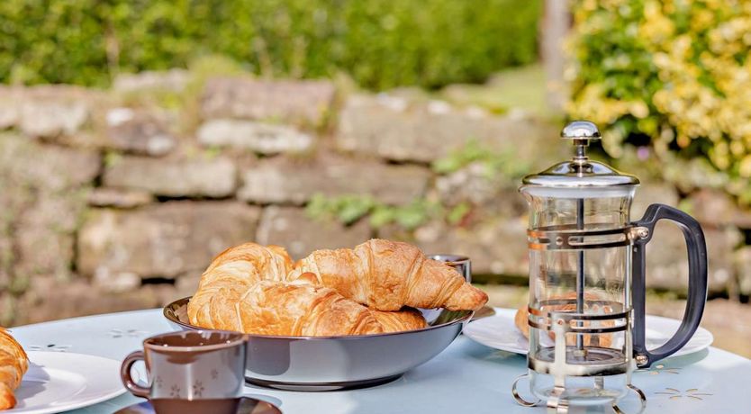 Photo of 2 Bed in Kelsall