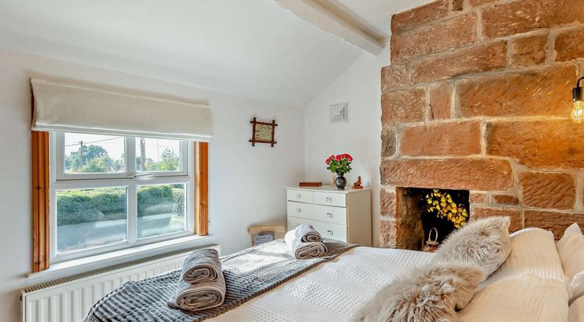 Photo of 2 Bed in Kelsall