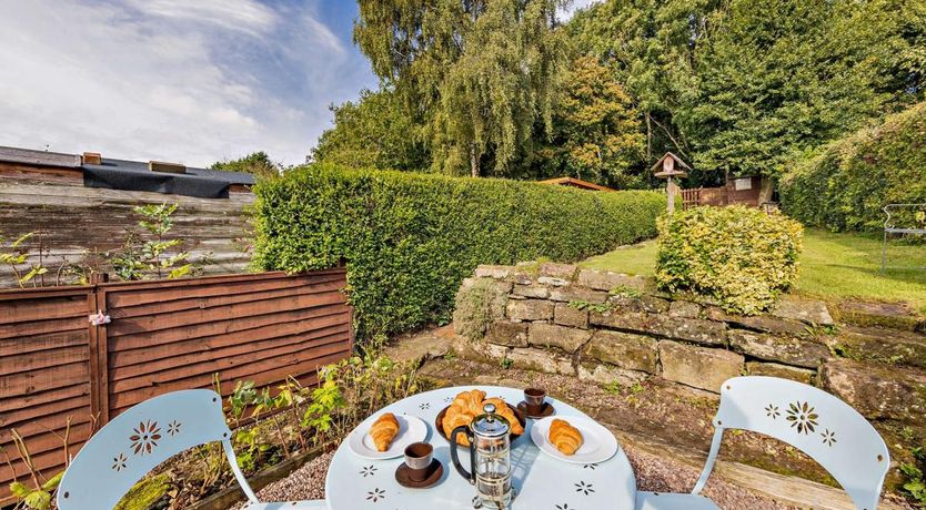 Photo of 2 Bed in Kelsall