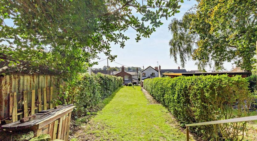 Photo of 2 Bed in Kelsall