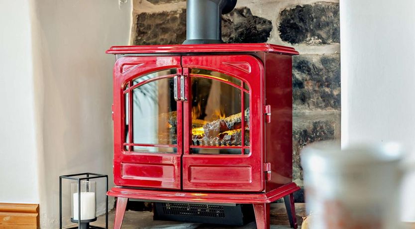 Photo of 2 Bed in Kelsall