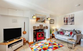 Photo of in Kelsall (94445)