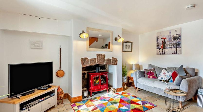Photo of in Kelsall (94445)