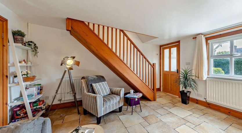 Photo of 2 Bed in Kelsall