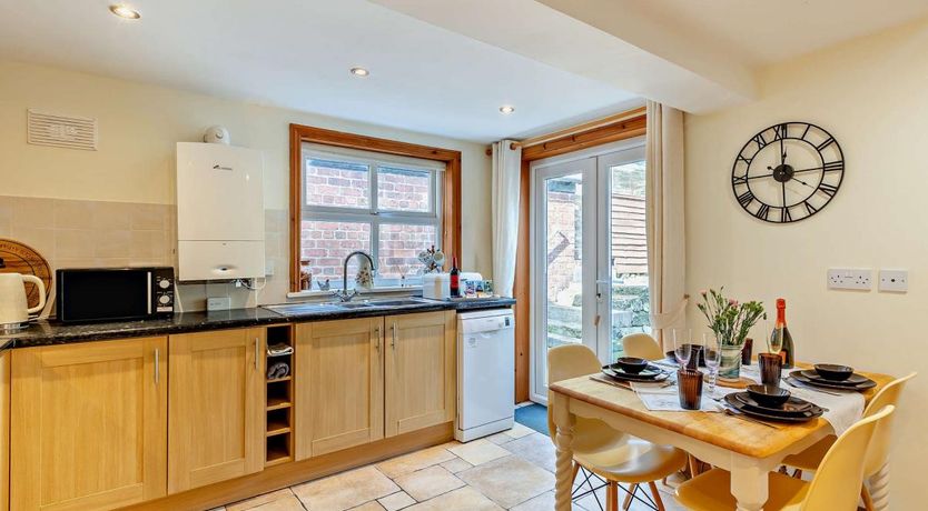 Photo of 2 Bed in Kelsall