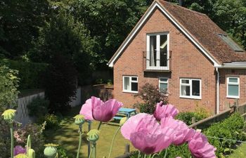 Cottage in Dorset Holiday Home