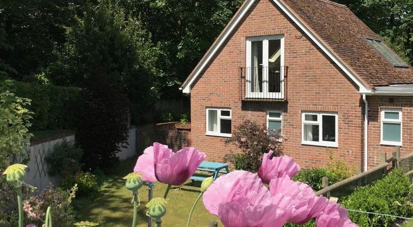 Photo of Cottage in Dorset