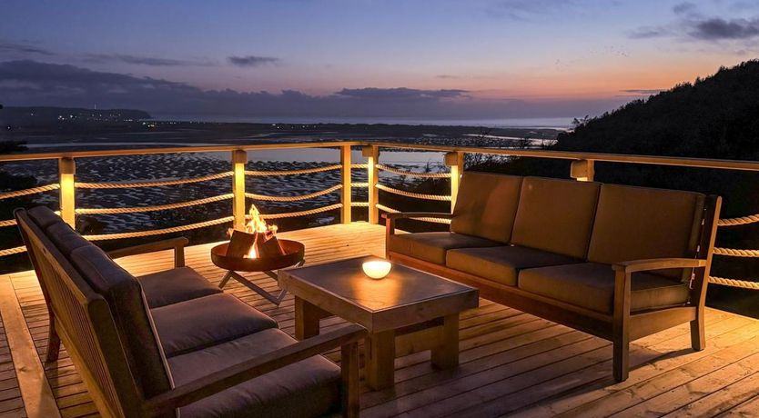 Photo of 5 Bed in Aberdovey