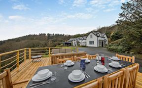 Photo of in Aberdovey (94475)
