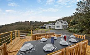 Photo of Cottage in North Wales