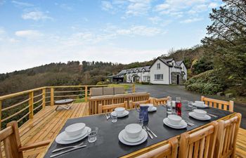 Cottage in North Wales Holiday Home