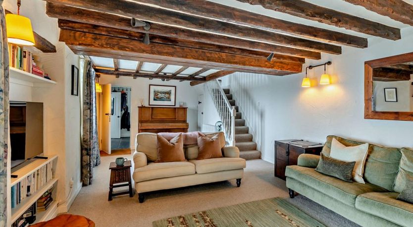 Photo of 5 Bed in Aberdovey