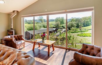 in Godshill (94494) Holiday Home