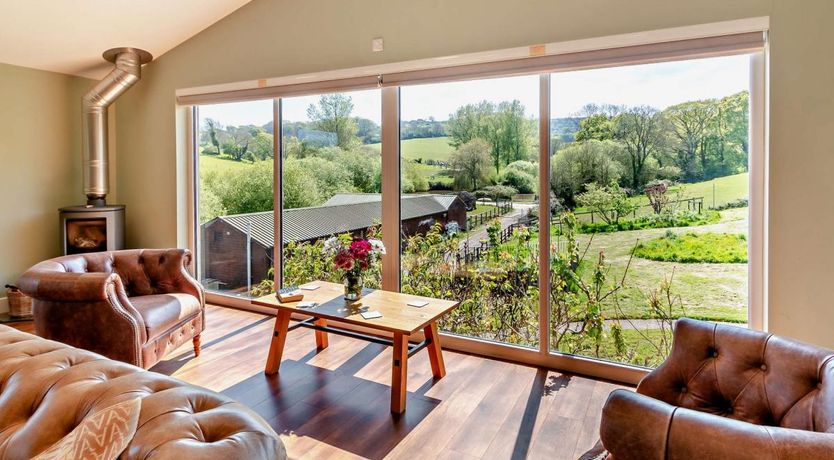 Photo of in Godshill (94494)