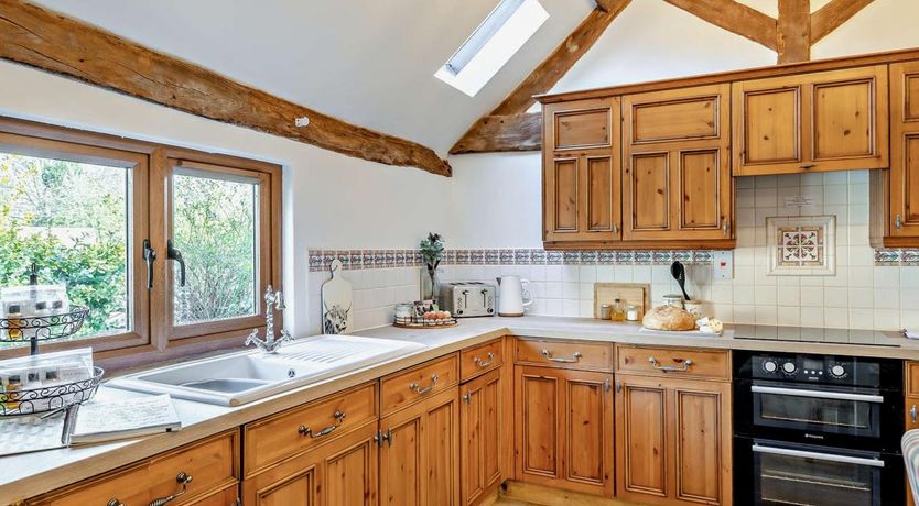 Photo of 2 Bed in Bidford-on-Avon