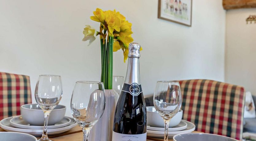 Photo of 2 Bed in Bidford-on-Avon