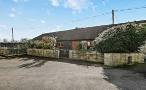 Photo of Cottage in Warwickshire