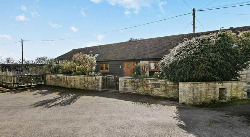 Photo of Cottage in Warwickshire