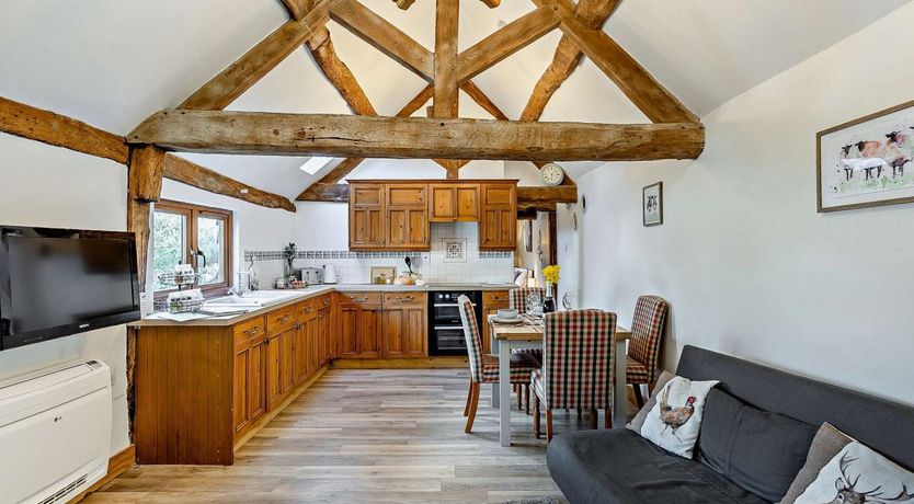 Photo of 2 Bed in Bidford-on-Avon