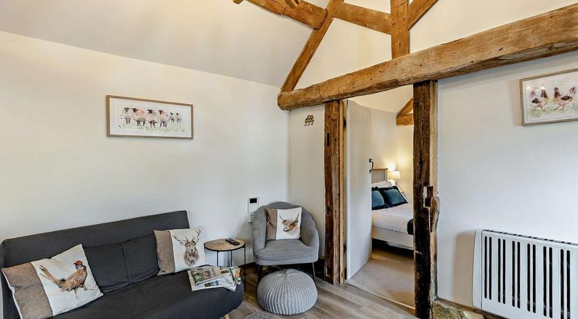 Photo of 2 Bed in Bidford-on-Avon