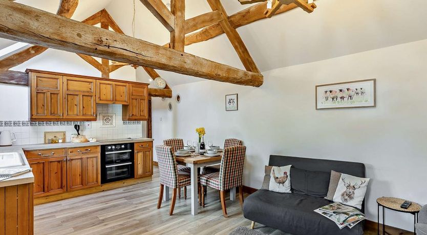 Photo of 2 Bed in Bidford-on-Avon