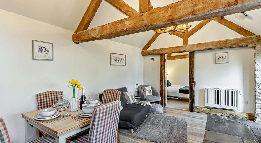 Photo of 2 Bed in Bidford-on-Avon