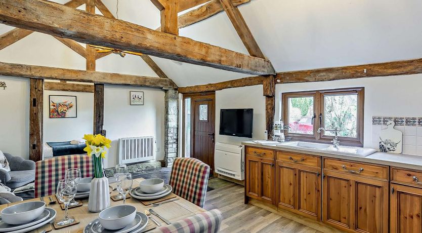 Photo of 2 Bed in Bidford-on-Avon