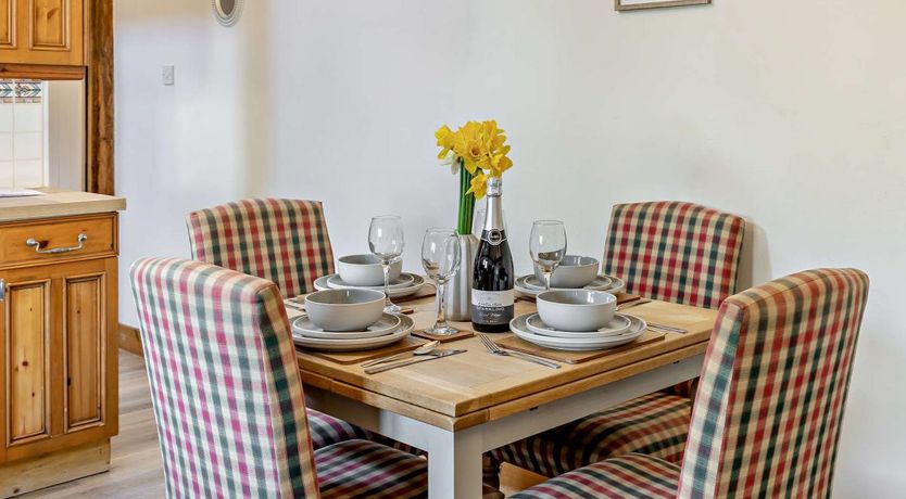 Photo of 2 Bed in Bidford-on-Avon