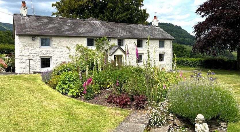 Photo of 3 Bed in Llanover