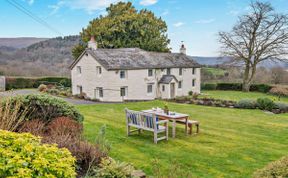 Photo of Cottage in South Wales