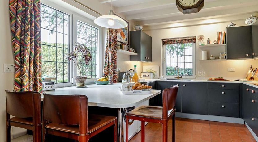 Photo of 3 Bed in Llanover