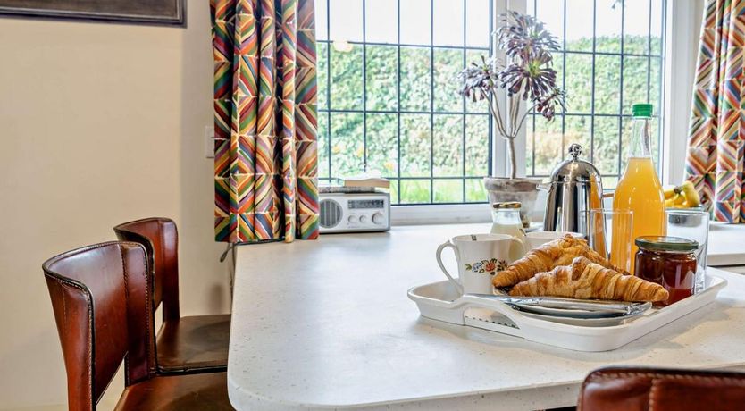 Photo of 3 Bed in Llanover