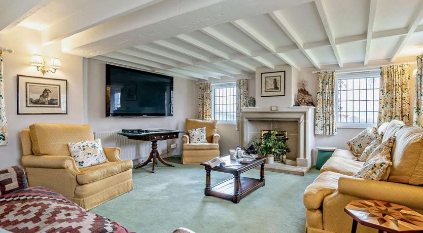 Photo of 3 Bed in Llanover