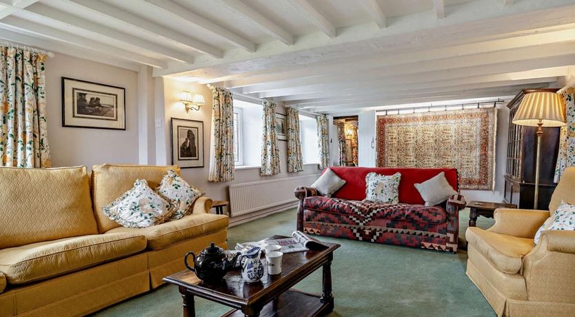 Photo of 3 Bed in Llanover