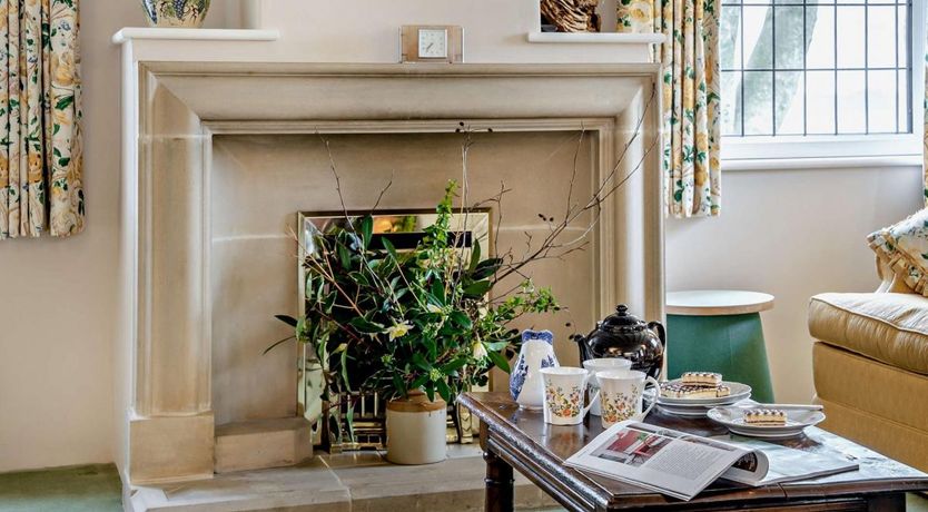 Photo of 3 Bed in Llanover