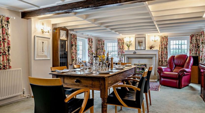 Photo of 3 Bed in Llanover