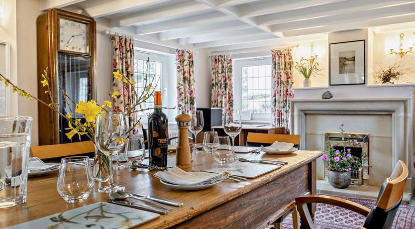 Photo of 3 Bed in Llanover