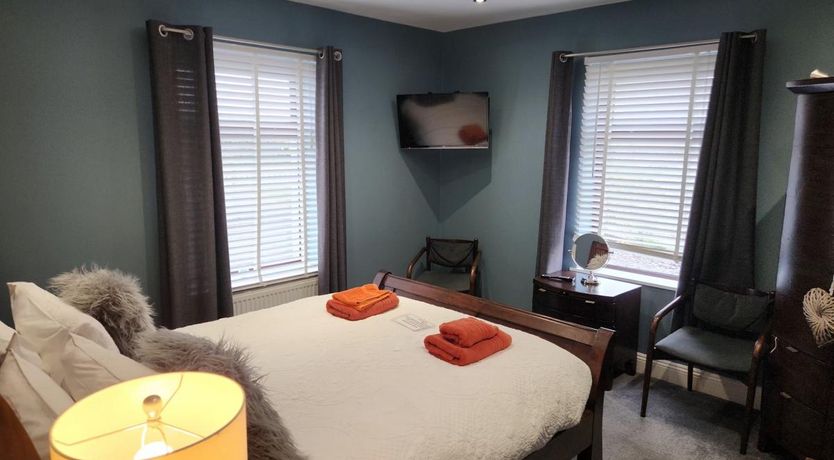 Photo of 4 Bed in Silecroft